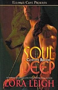 Soul Deep (Paperback)