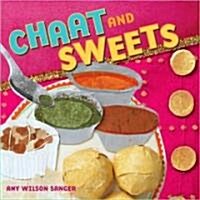 Chaat & Sweets (Board Books)