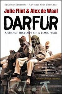 Darfur : A New History of a Long War (Hardcover, Revised and Updated Edition)