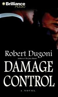 Damage Control (Audio CD)