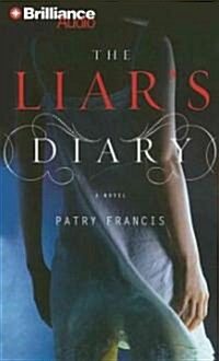 The Liars Diary (Audio CD)