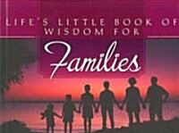 Lifes Little Book of Wisdom for Family (Paperback)