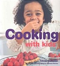 Cooking With Kids (Paperback)