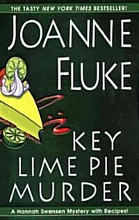 Key Lime Pie Murder (Paperback, Reprint)
