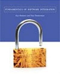 Fundamentals of Software Integration (Paperback)