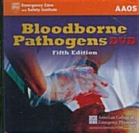 Bloodborne Pathogens (DVD, 5th)