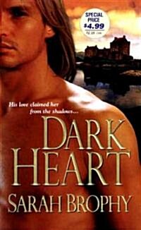 Dark Heart (Paperback)