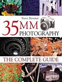 35Mm Photography (Paperback)