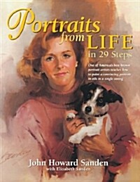 Portraits from Life in 29 Steps (Paperback)