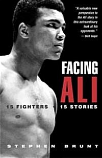 Facing Ali: The Opposition Weights in (Paperback)