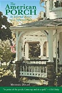 The American Porch (Paperback)