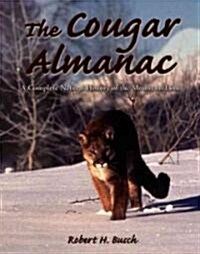 The Cougar Almanac (Paperback)