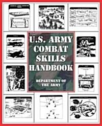 U.S. Army Combat Skills Handbook (Paperback)