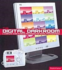 The Digital Darkroom (Paperback)