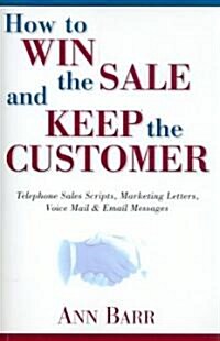 How to Win the Sale (Paperback)