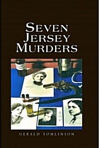Seven Jersey Murders (Paperback)