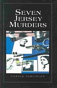 Seven Jersey Murders (Hardcover)