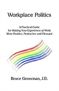 Workplace Politics (Paperback)