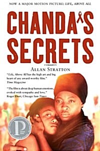 [중고] Chandas Secrets (Paperback)