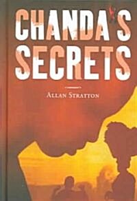Chandas Secrets (Hardcover)