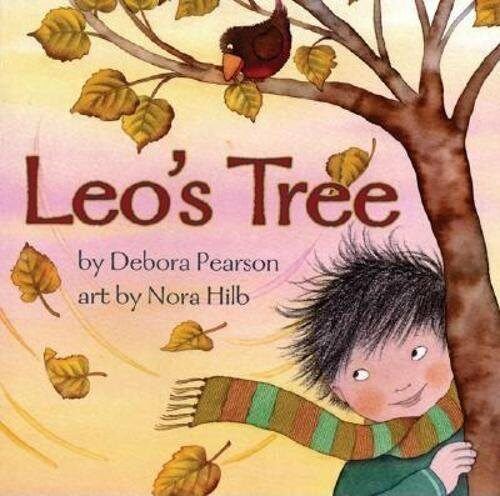 [중고] Leos Tree (Paperback)