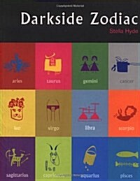 Darkside Zodiac (Paperback, Original)