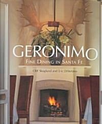 Geronimo (Hardcover)