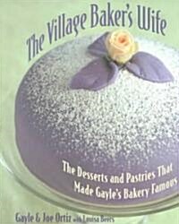 Village Bakers Wife (Paperback, Reprint)