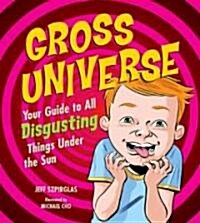 Gross Universe (Paperback)