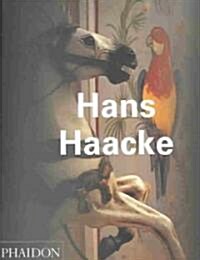 Hans Haacke (Paperback)
