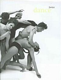 [중고] Dance 2wice (Hardcover)