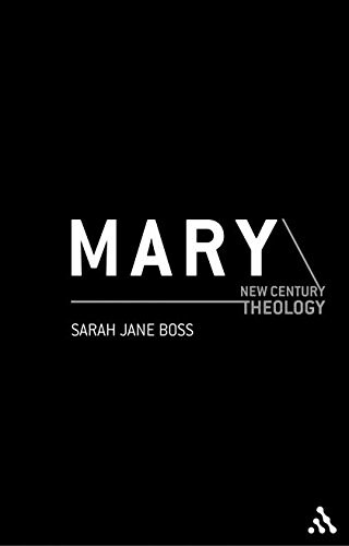 [중고] Mary (Paperback)