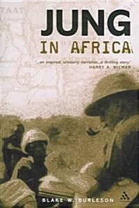 [중고] Jung in Africa (Hardcover)