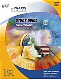 Social Studies (Paperback, Study Guide)