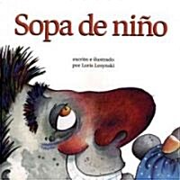 Sopa de Nino (Paperback)