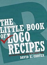 The Little Book of Logo Recipes (Paperback)