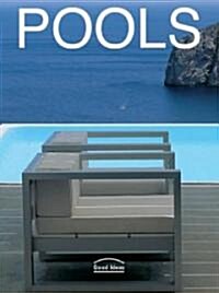 Pools (Paperback)