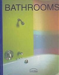 Bathrooms (Paperback)