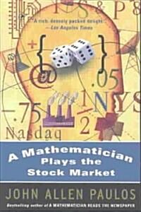 A Mathematician Plays the Stock Market (Paperback, Revised)