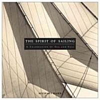 The Spirit of Sailing (Hardcover)