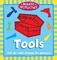 Tools (Hardcover)