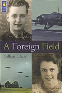 A Foreign Field (Paperback)