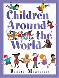 Children Around the World (Paperback)