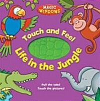 Life in the Jungle (Hardcover)