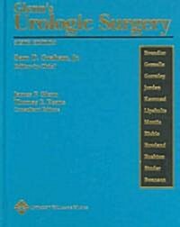 Glenns Urologic Surgery (Hardcover, 6th)