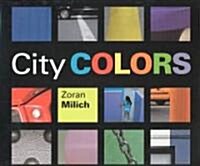 City Colors (Hardcover)