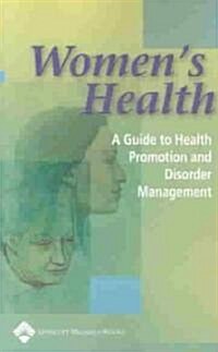 Womens Health (Paperback)