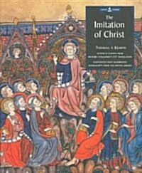 [중고] The Imitation of Christ (Hardcover)