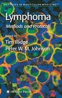 Lymphoma (Hardcover, 2005)