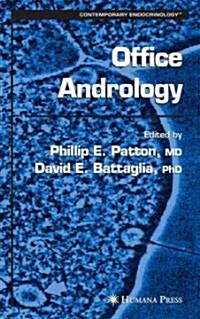 Office Andrology (Hardcover)
